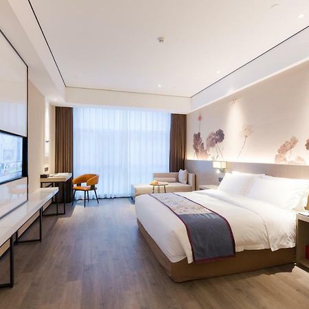 Grace Select Hotel Xinqiao  Dış mekan fotoğraf