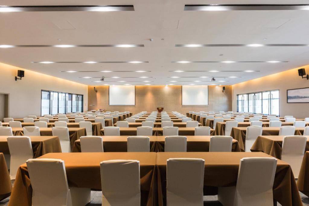 Grace Select Hotel Xinqiao  Dış mekan fotoğraf