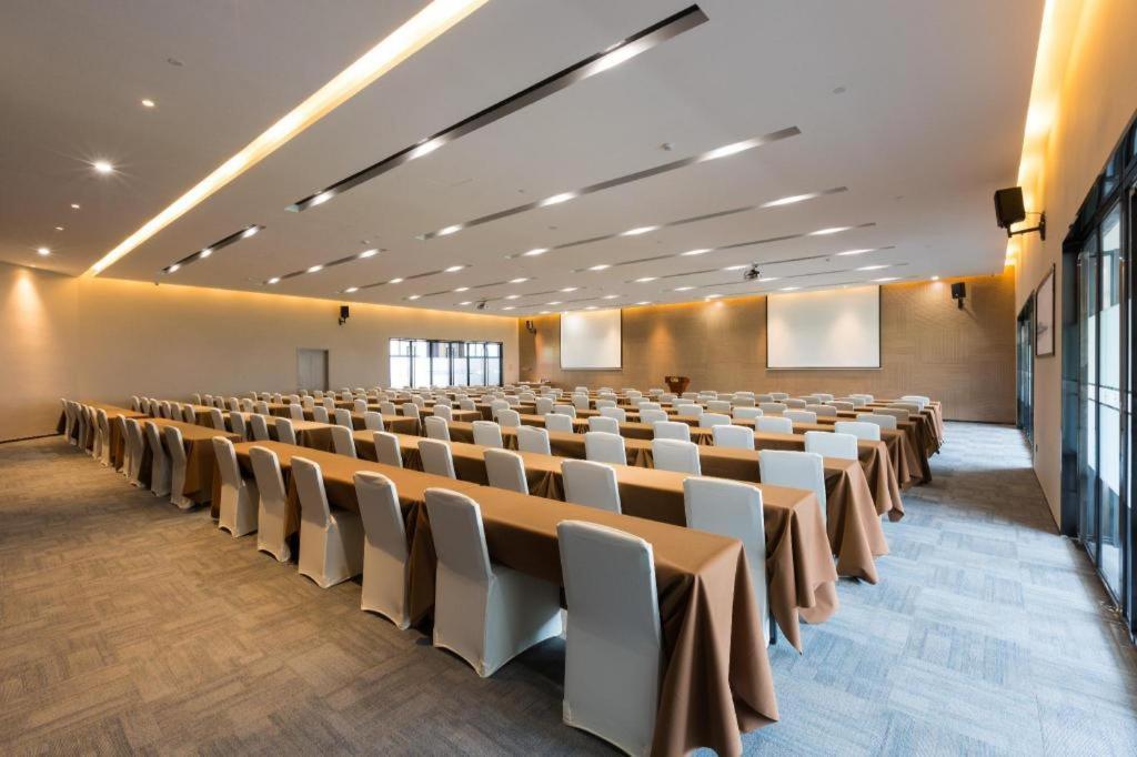 Grace Select Hotel Xinqiao  Dış mekan fotoğraf